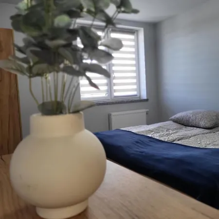 Aparthotel11 Hotel apartamentowy 3*