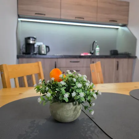 Aparthotel11 3* Bystrzyca Kłodzka