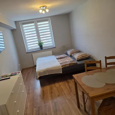 Aparthotel11 3* Bystrzyca Kłodzka