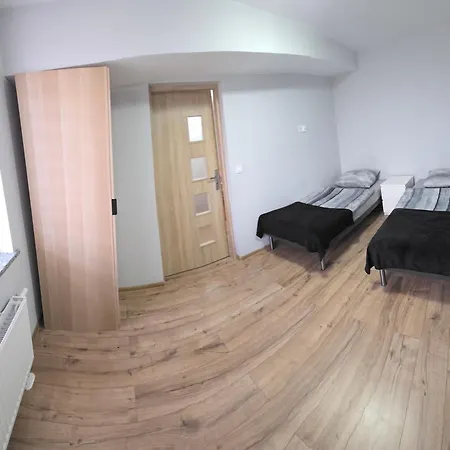 Aparthotel11 Aparthotel Bystrzyca Klodzka