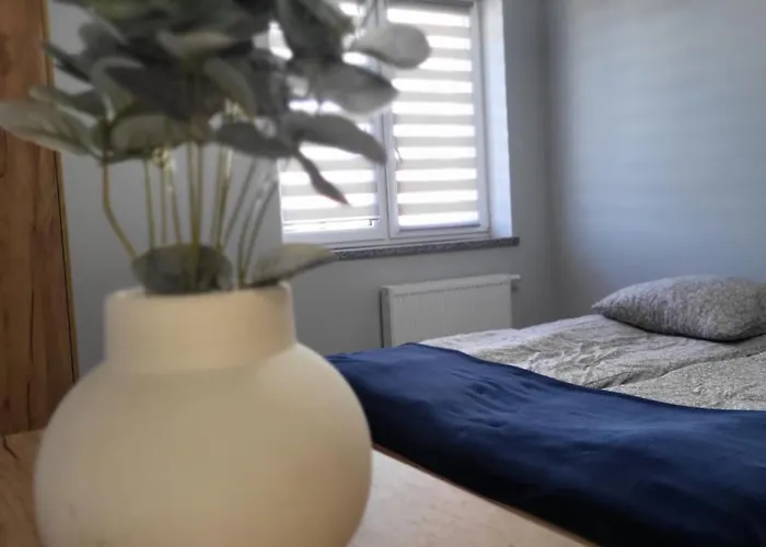 Aparthotel11 Aparthotel 3*